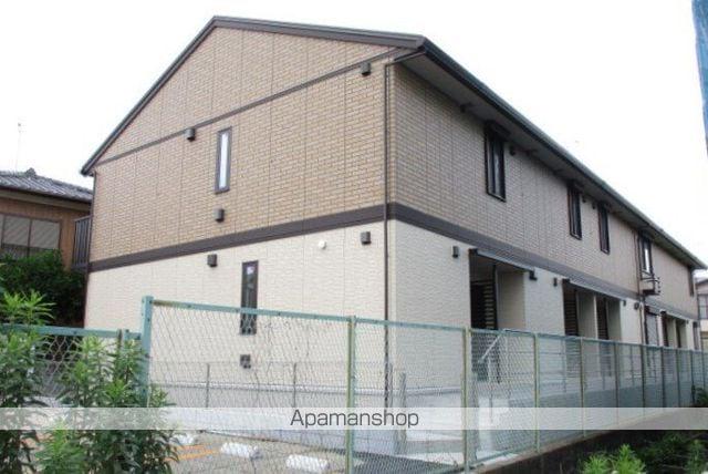 京成電鉄松戸線 鎌ケ谷大仏駅 徒歩5分  築11年(1LDK/2階)