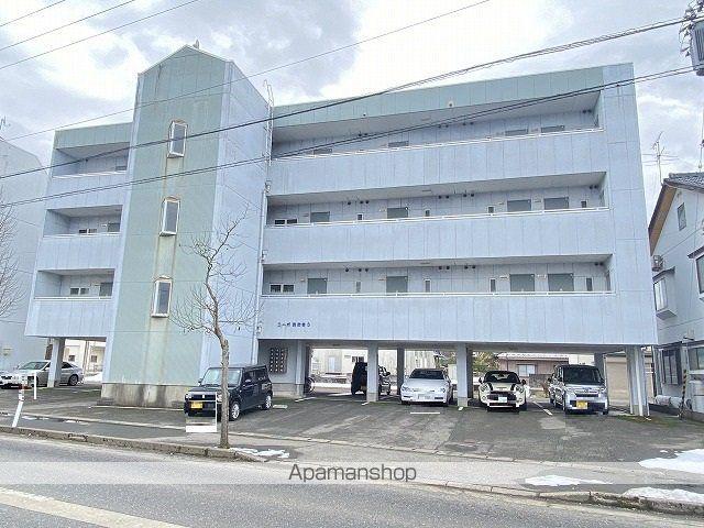 コーポあおき3(2DK/4階)