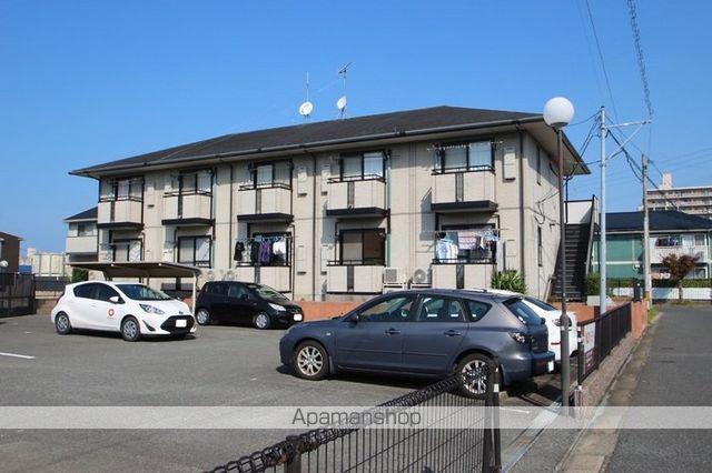 ワンズガーデンII