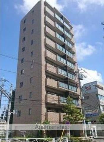 ゼクシア日野ステーションフロント