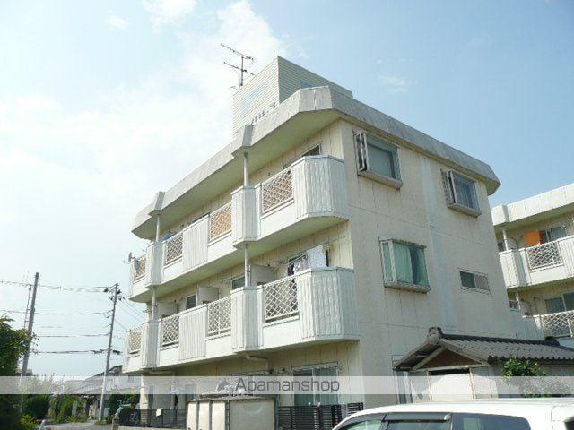 スカイパレス福島