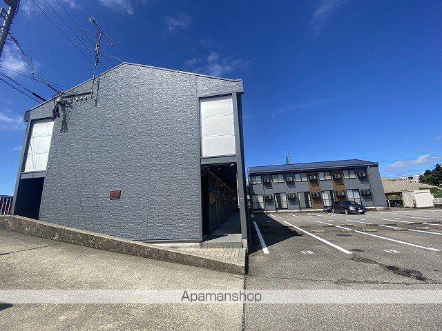 レオパレス犀川2006