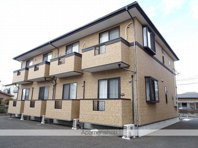 スケッチ２番館(2LDK)