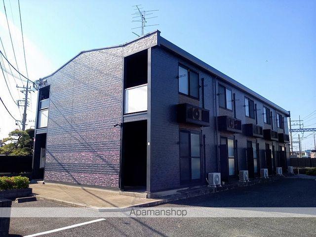 レオパレスホープ(1K/2階)