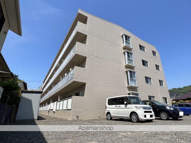 イーストパレス(3LDK/2階)