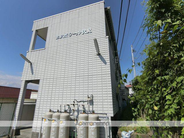 エスポワール伏見