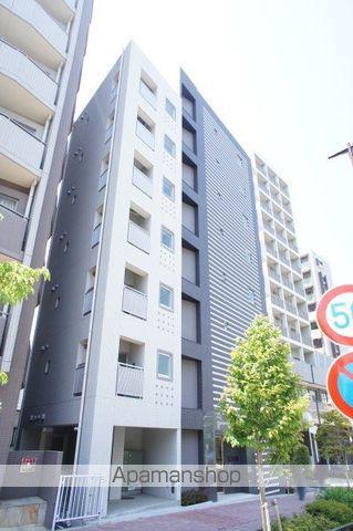 ステージファースト中野坂上
