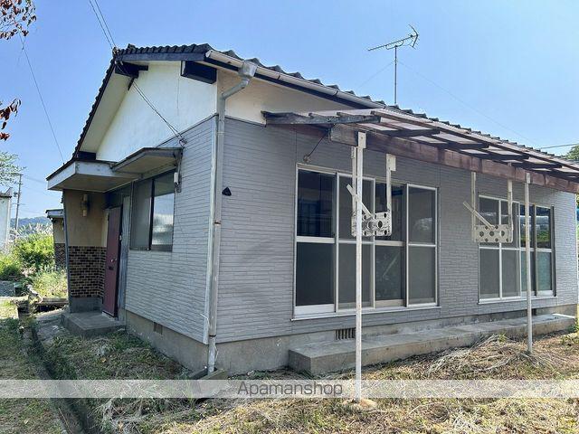 鹿児島本線 荒尾駅(熊本) 徒歩27分 1階建 築52年