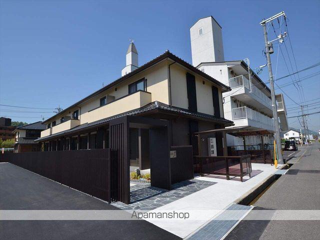 山陽本線 西条駅(広島) 徒歩20分  築9年(2LDK/1階)