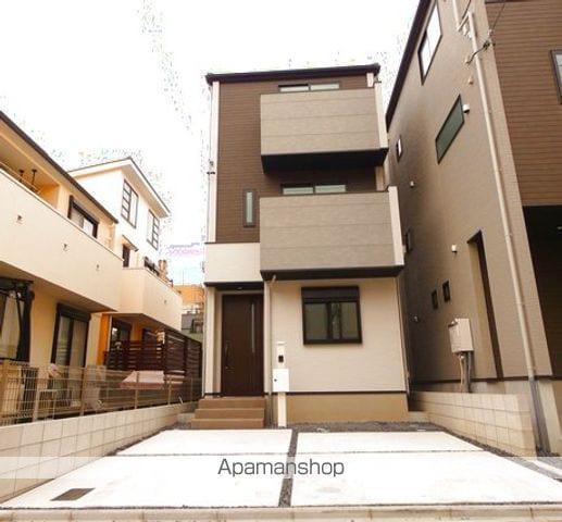 名鉄瀬戸線 東大手駅 徒歩5分 3階建 築1年