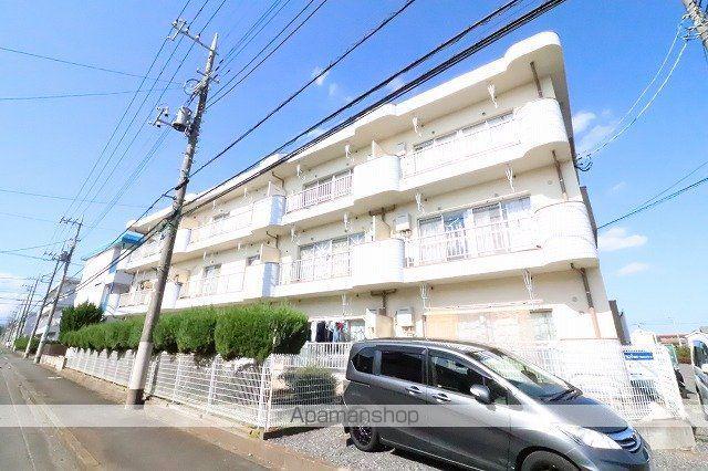 ウェルサイドマンション(1LDK/2階)