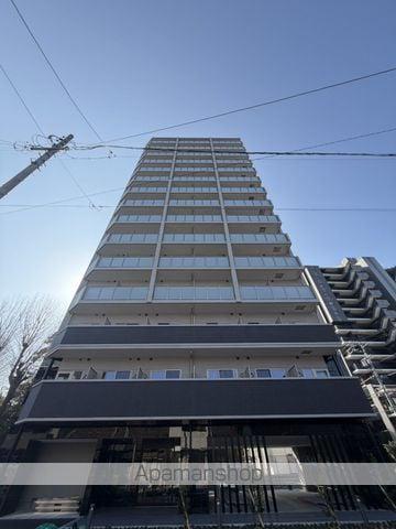 CREST TAPP名古屋山王(1K/10階)