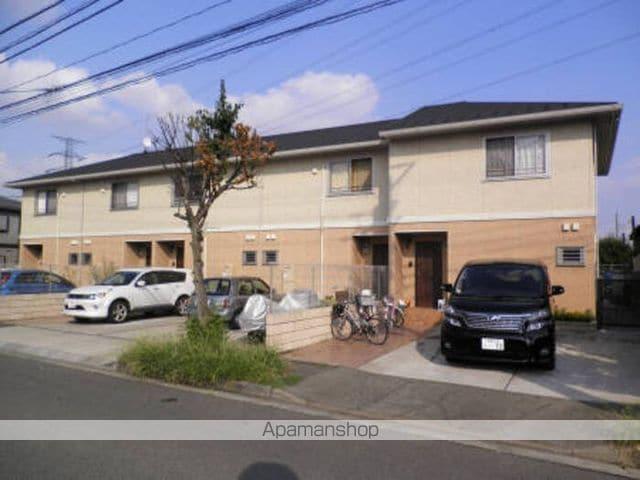 シーゲート府中Ⅱ