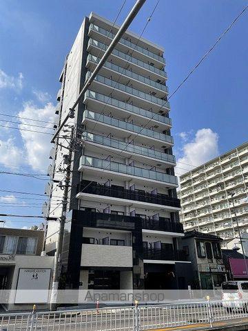 S-RESIDENCE平安通