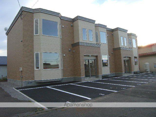 レインボーハウスマリーナ(1LDK/2階)