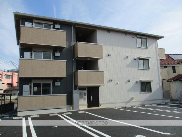 メゾンラフィ—ネ