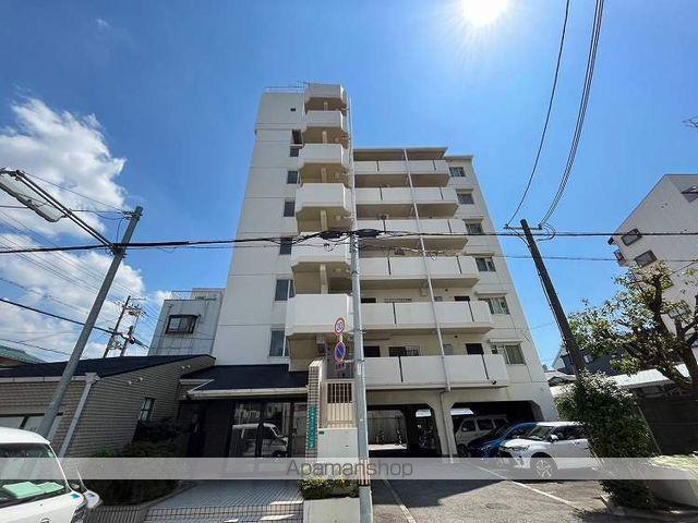 メゾン菊水