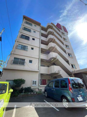 ニュー鵠沼マンション