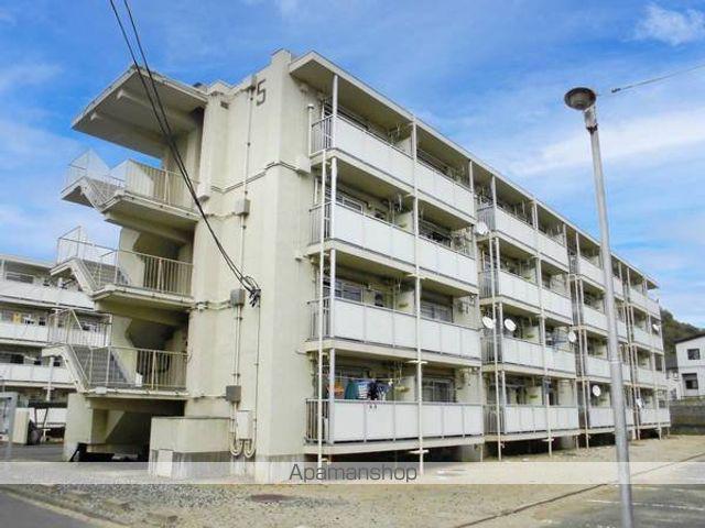 ビレッジハウス磐城1号棟