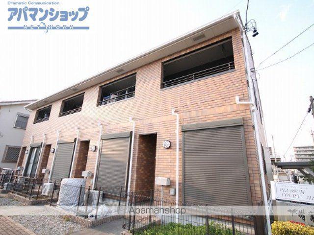 プラッサムコート羽衣Ｈ棟