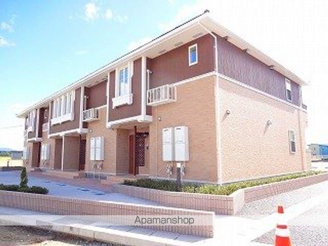 リビングコートA