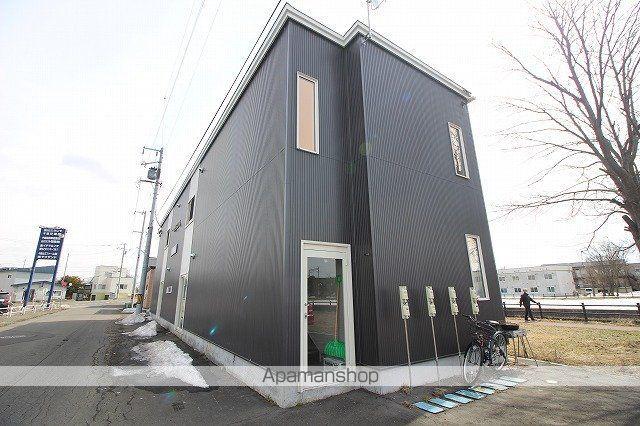 MAISON・DE・RAI(1K/1階)