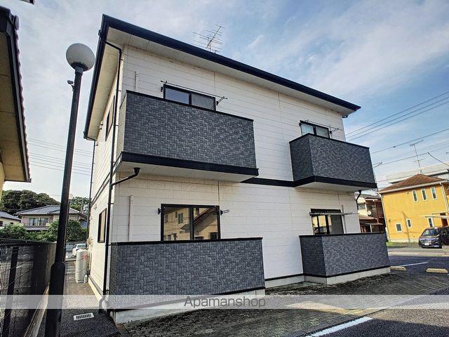 パセレイーストB棟