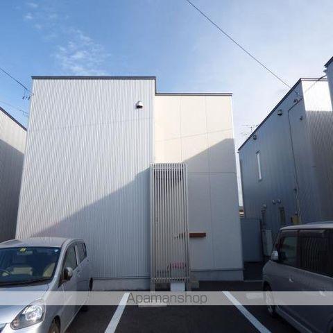 東北本線 花巻駅 徒歩35分  築17年(3LDK)