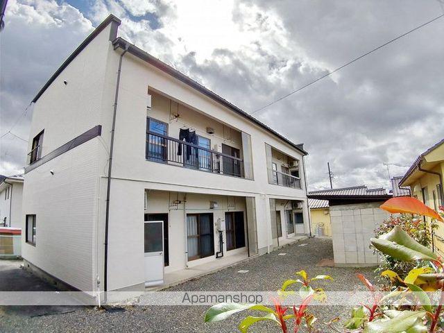 岡田マンション(3K/1階)