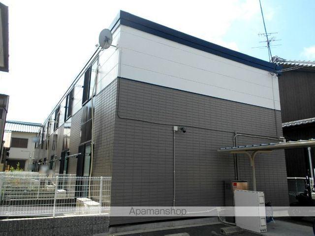 レオパレスHONGO