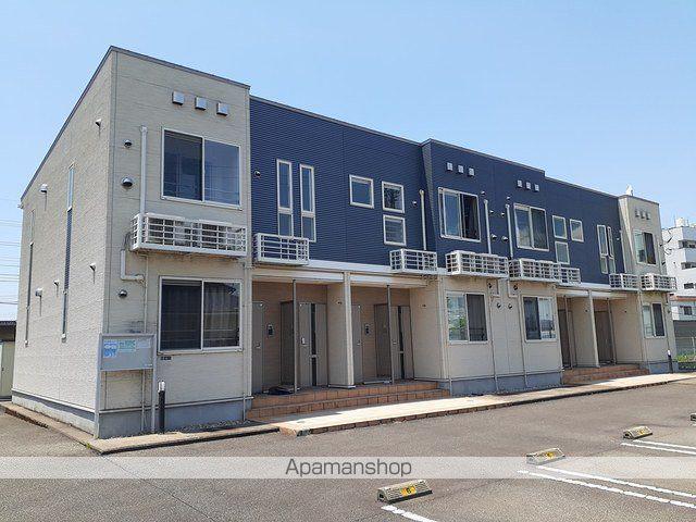 ノ-スコア北府Ⅲ