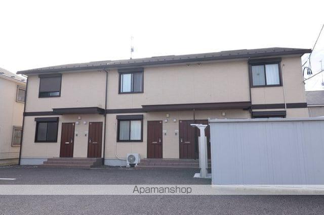 ユニティータウン安積A