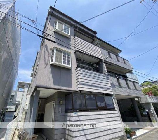 グリーンハイツ鷹合