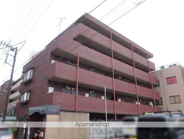 グランシャリオ飯能(ワンルーム/2階)