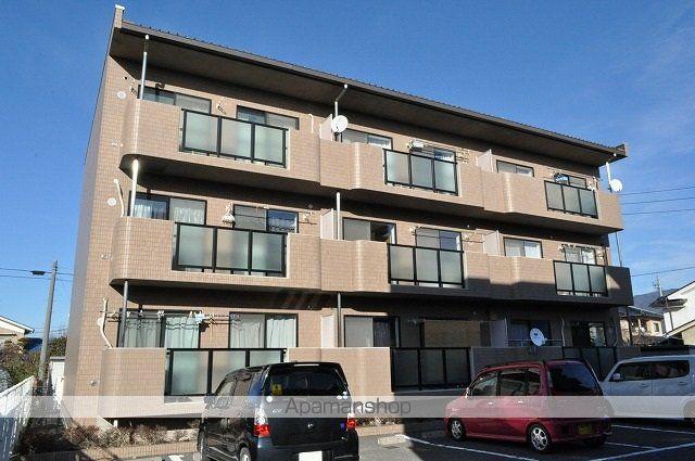 マンションぶなの樹