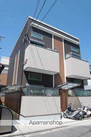 デル・メゾン堺市駅