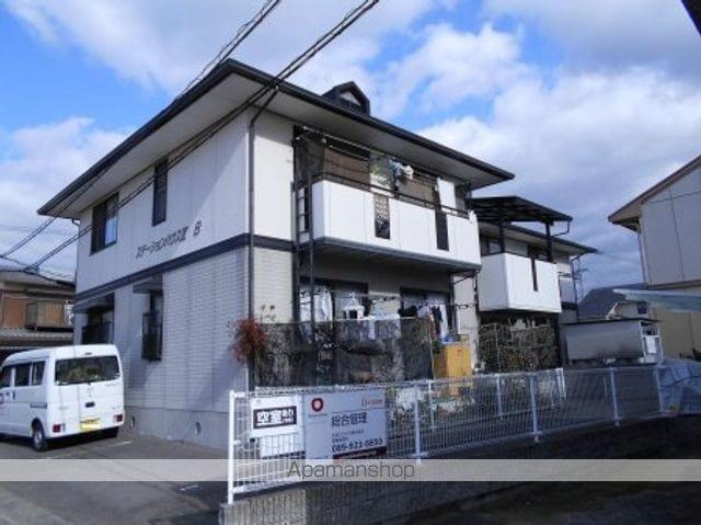 ステーションハウス久米 3 B