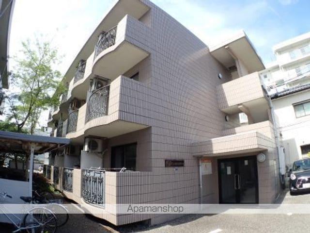 LILY-BE関屋恵町A(1K/3階)