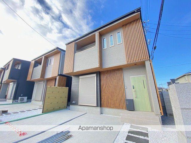 埼玉県さいたま市岩槻区城町1丁目の戸建賃貸