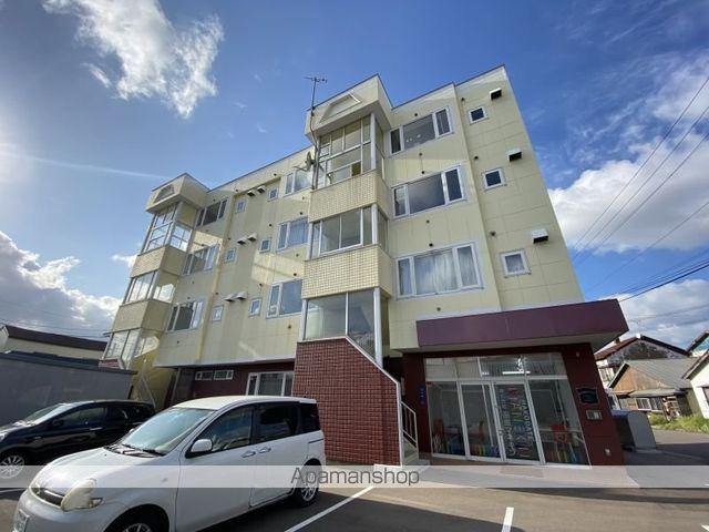 ハイツチャフル(2LDK/4階)