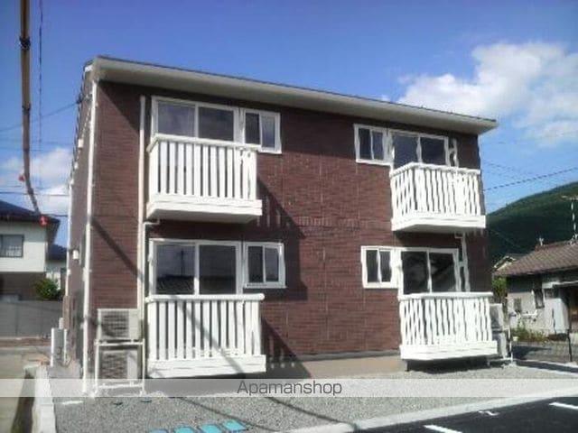 ソレイユ(1LDK/1階)