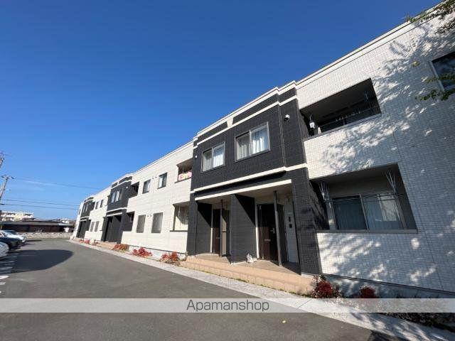 予讃線 新居浜駅 徒歩20分 2階建 築6年