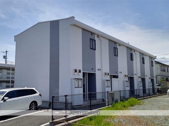 レオパレスリバティ