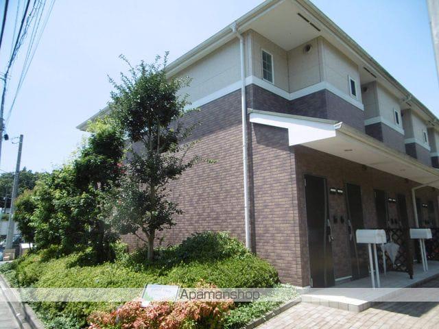 フォレストコートI