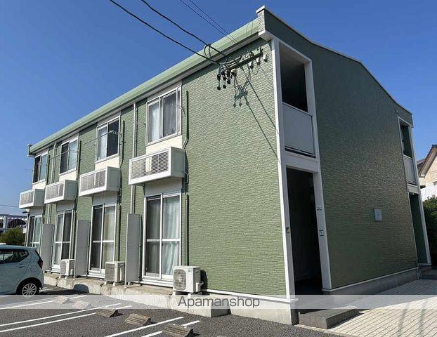 レオパレス広内