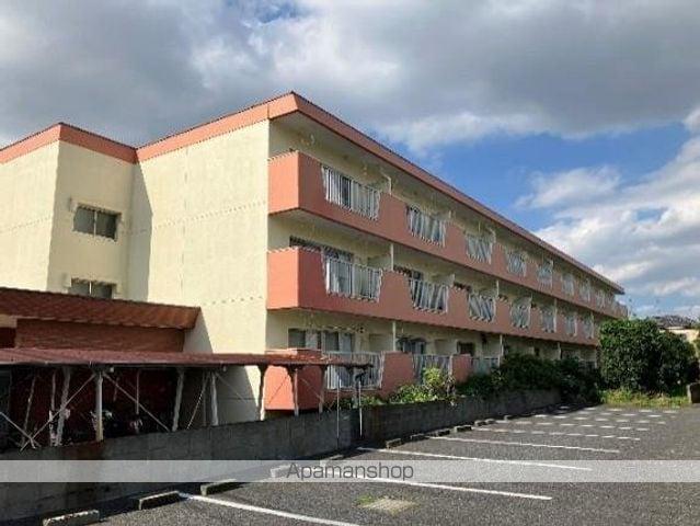 春日グリーンハイツ