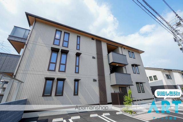 アウェーナス朝美