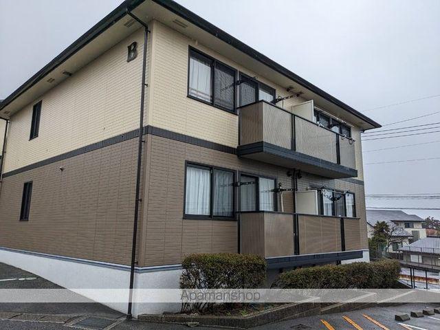 エンゼルハイム B棟
