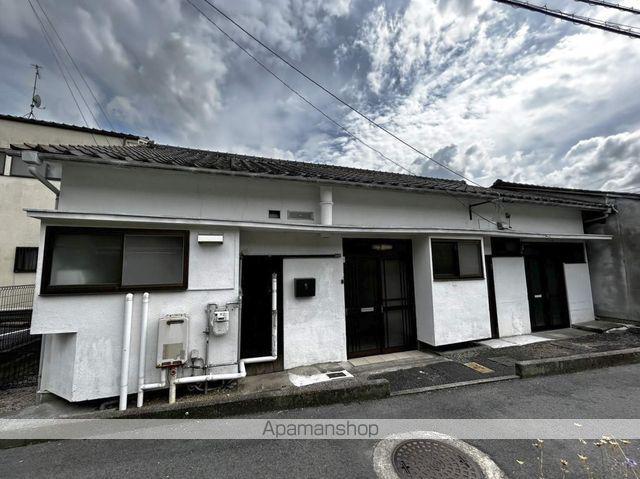 吉備線 備前三門駅 徒歩5分  築115年(4K)