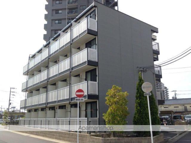 レオパレスナイス五井812